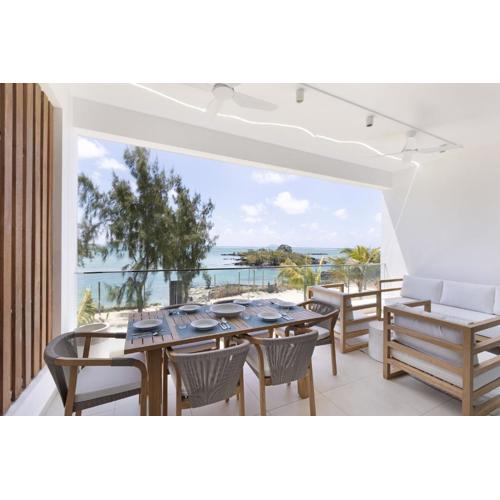 Ocean Grand Gaube by Host Agents