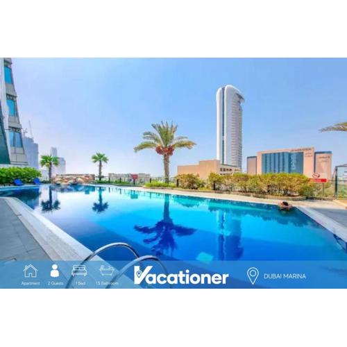 Ocean Heights - Exquisite One Bedroom