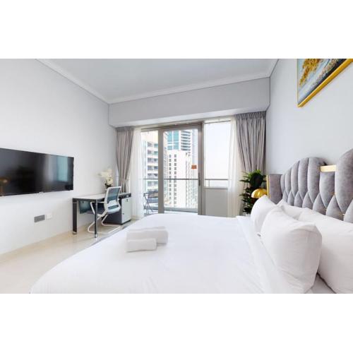 Ocean Heights - Gorgeous One Bedroom