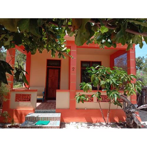 Ocean Holiday liukang