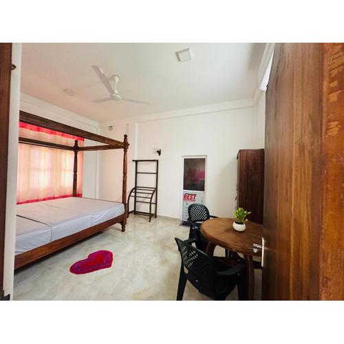 Ocean Kingdom Villa Mirissa