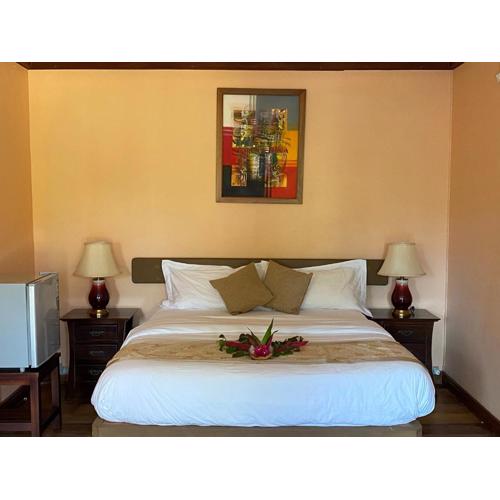 Ocean Lake Tourist Residence