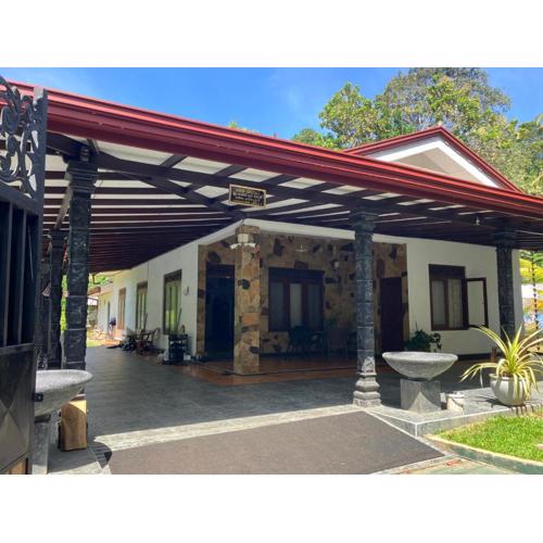 Ocean Life Nature Villa