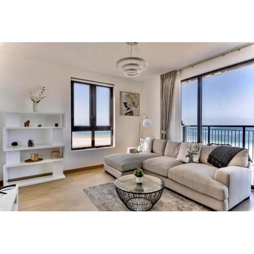 Ocean Majestic Full Sea View at Le Pont