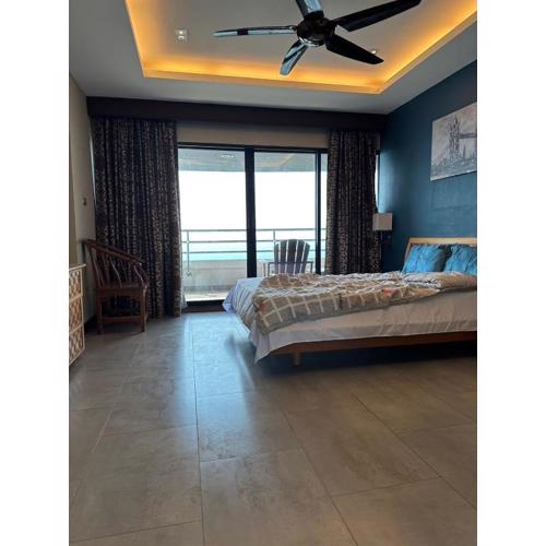 Ocean Marina Yacht Club 3 Beds