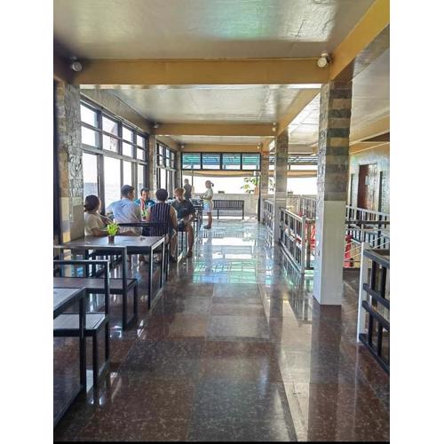 Ocean Myst Hotel & Beach Resort