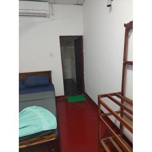 Ocean oasis restaurant and rooms