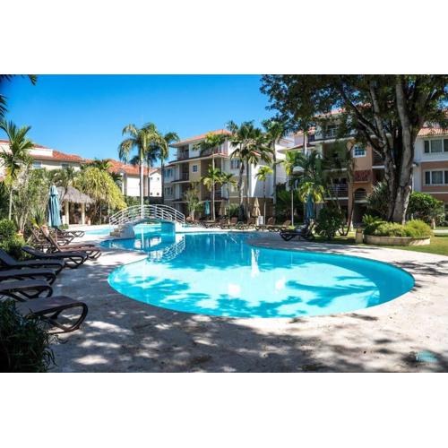 Ocean One Beach Condos Cabarete