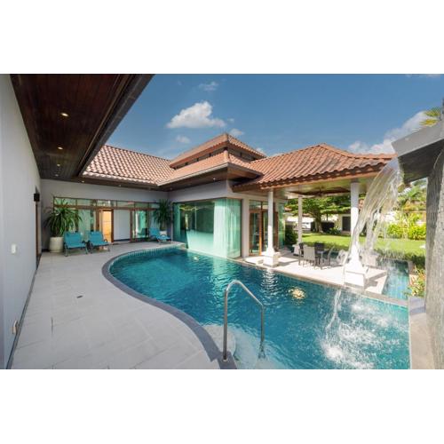 Ocean Palms Private Pool Villas