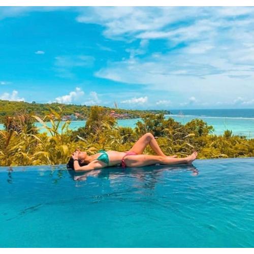 Ocean Paradise Cottage