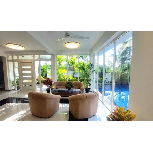 Ocean Pearl Dream Villa Matara