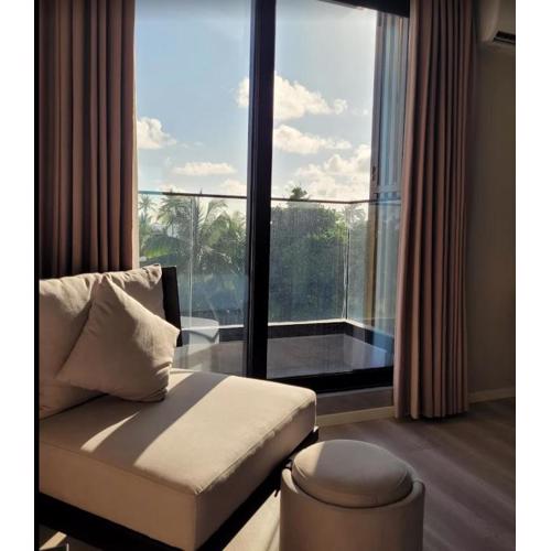 Ocean Pearl Family Suite