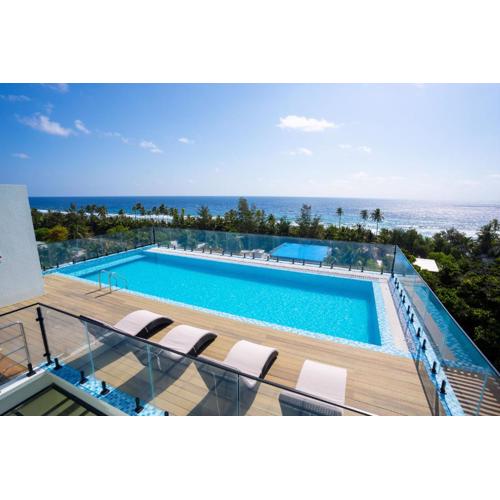 Ocean Pearl Fuvahmulah