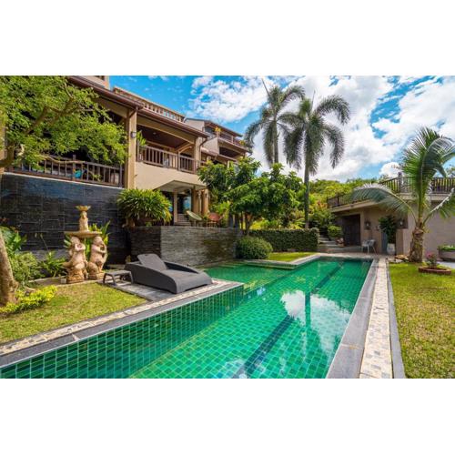 Ocean Pearl Seaview Residence