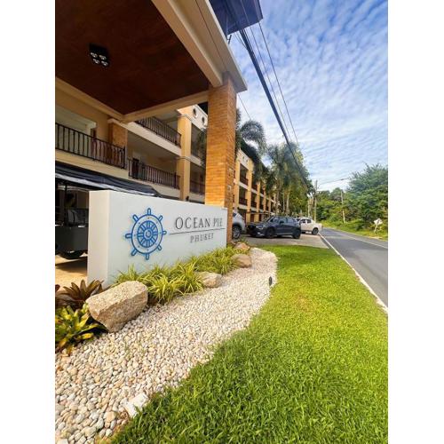 Ocean Pie Phuket - Adult Only