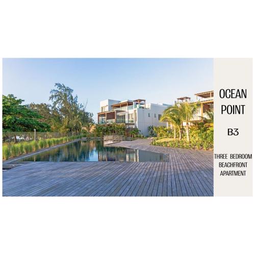 Ocean Point B3