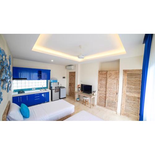 Ocean Star Apartment Sanur