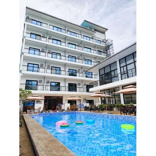 Ocean Star Hotel Coron