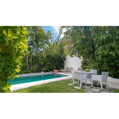 Ocean Star Villa near the Beach, Kuta