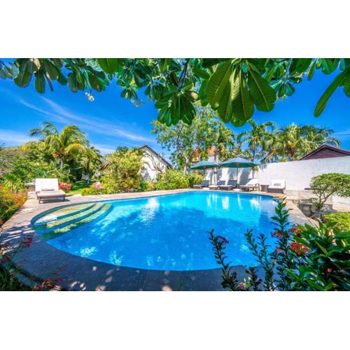 Ocean Sun Dive Resort