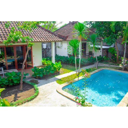 Ocean Sun Homestay