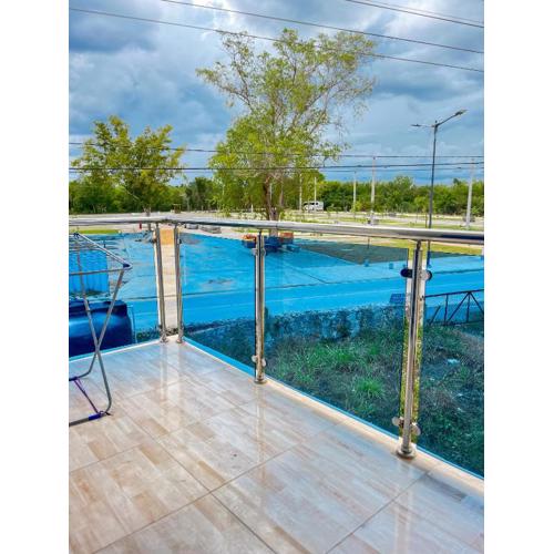 Ocean Vibes - Bayahibe