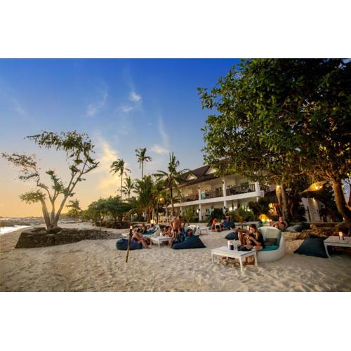 Ocean Vida Beach and Dive Resort