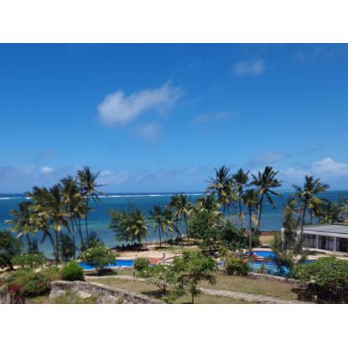 Ocean View Apartment D5