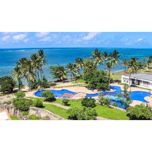 Ocean View Apartment D7