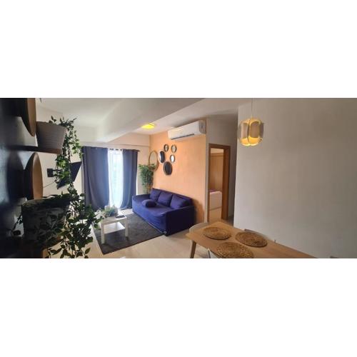 Ocean View Apartment in Boca Chica711