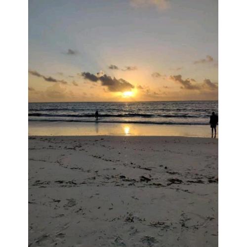 OCEAN VIEW APARTMENT near pirates beach