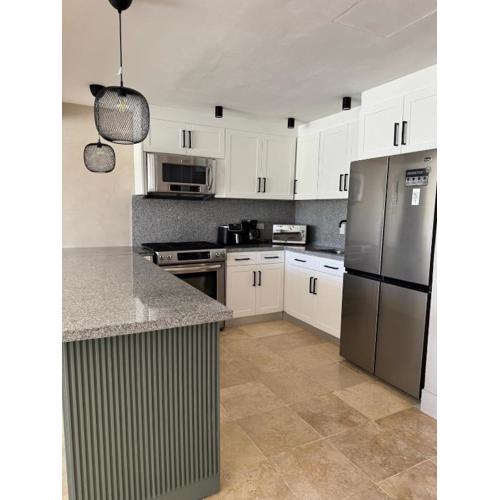 Ocean View Cap Cana sotogrande