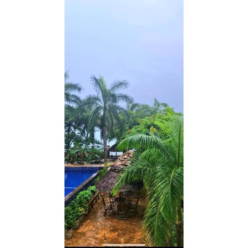 Ocean view Home stay