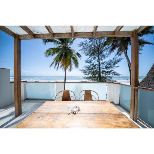 Ocean View Junior Suite Tatu ZanzibarHouses