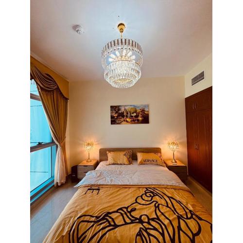 Ocean View Luxurious Homes