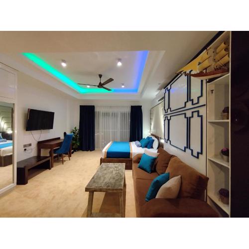 Ocean View Luxury Condo