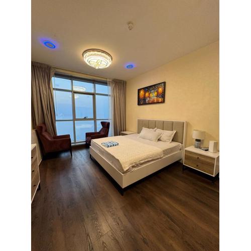 Ocean View Luxury Suites