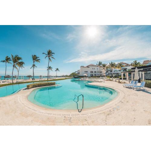 Ocean view Punta Palmera Studio GC5