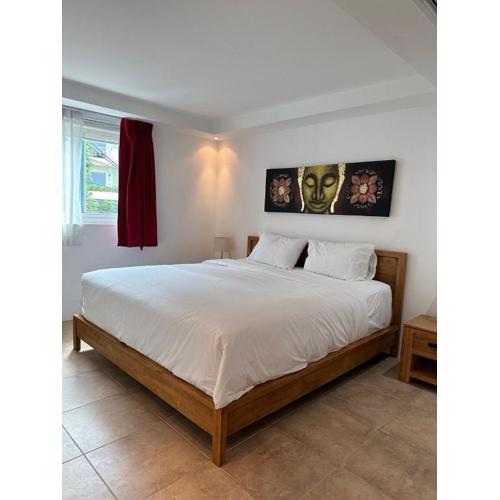 Ocean View Residences!