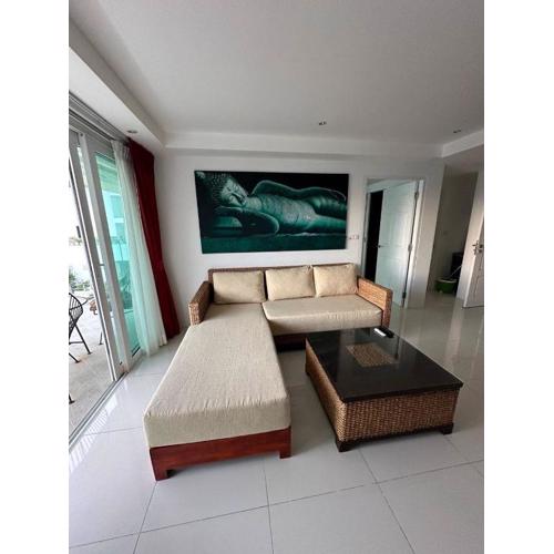 Ocean View Residences!
