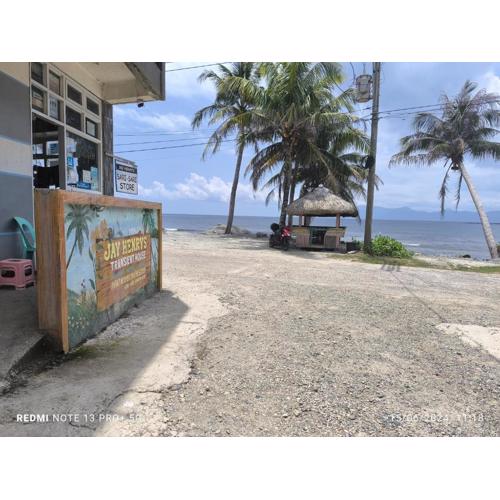 Ocean View Room Jay Henry's Transient House