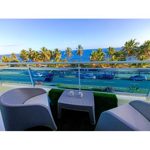 Ocean View suites Bellamar