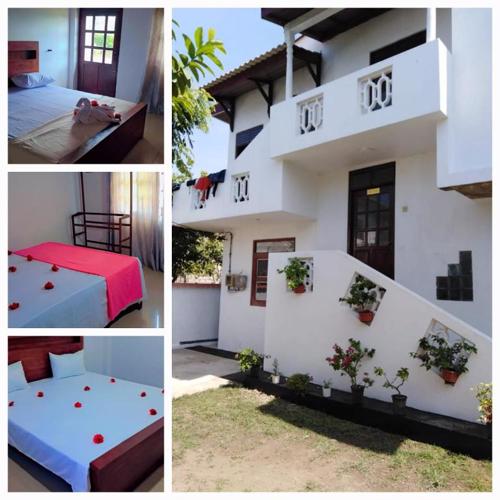 Ocean View Villa Galle