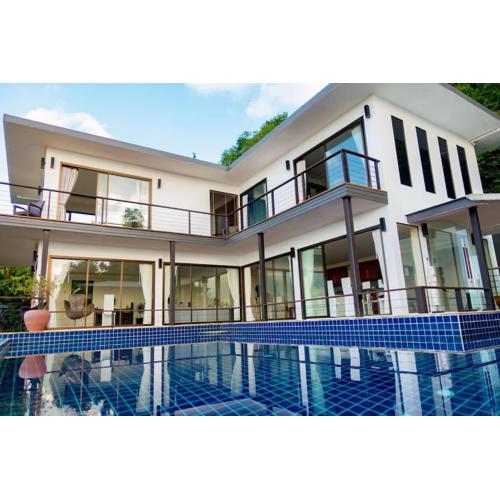 Ocean View Villa Haad Salad