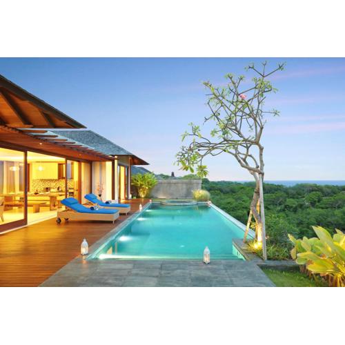 Ocean View Villa Hotman Paris VII