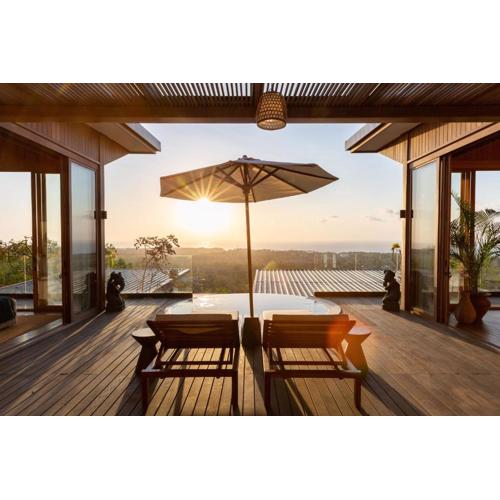 Ocean View Villas by Grün