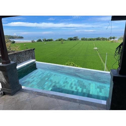 Ocean views, peaceful living