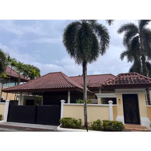 Ocean Villa Bang Tao Phuket