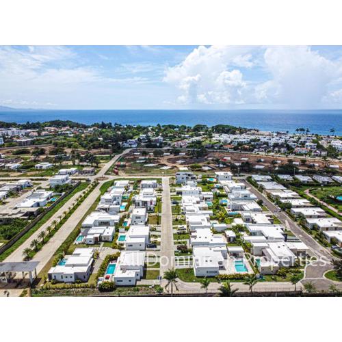 Ocean Village, Sosua!