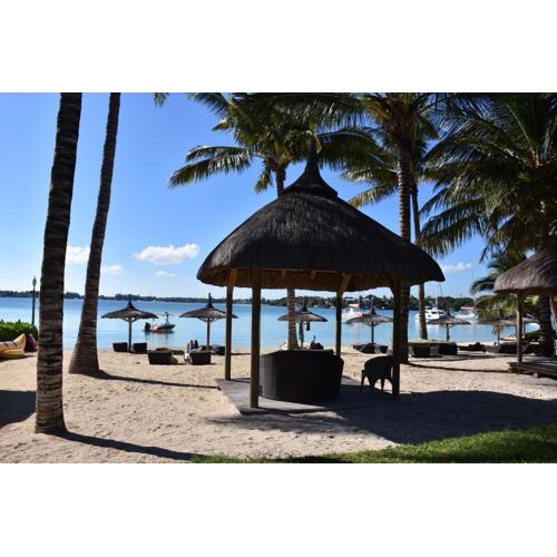 Ocean Villas Apart Hotel by Ocean Hospitality